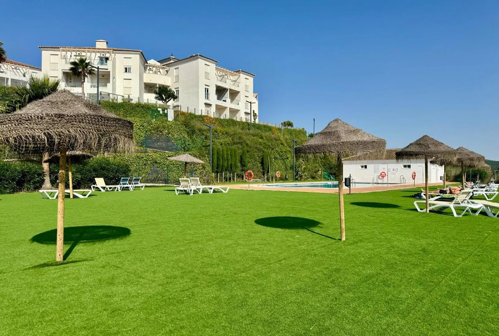 5 Star Apart Top Manilva 0*,  Spain