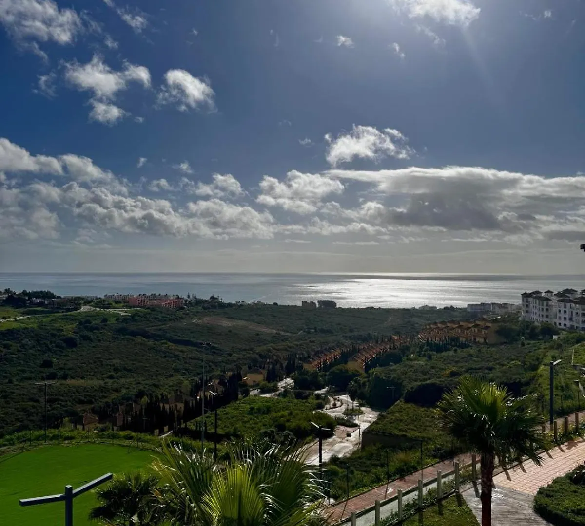 Apartment 5 Star Apart Top Manilva Spain