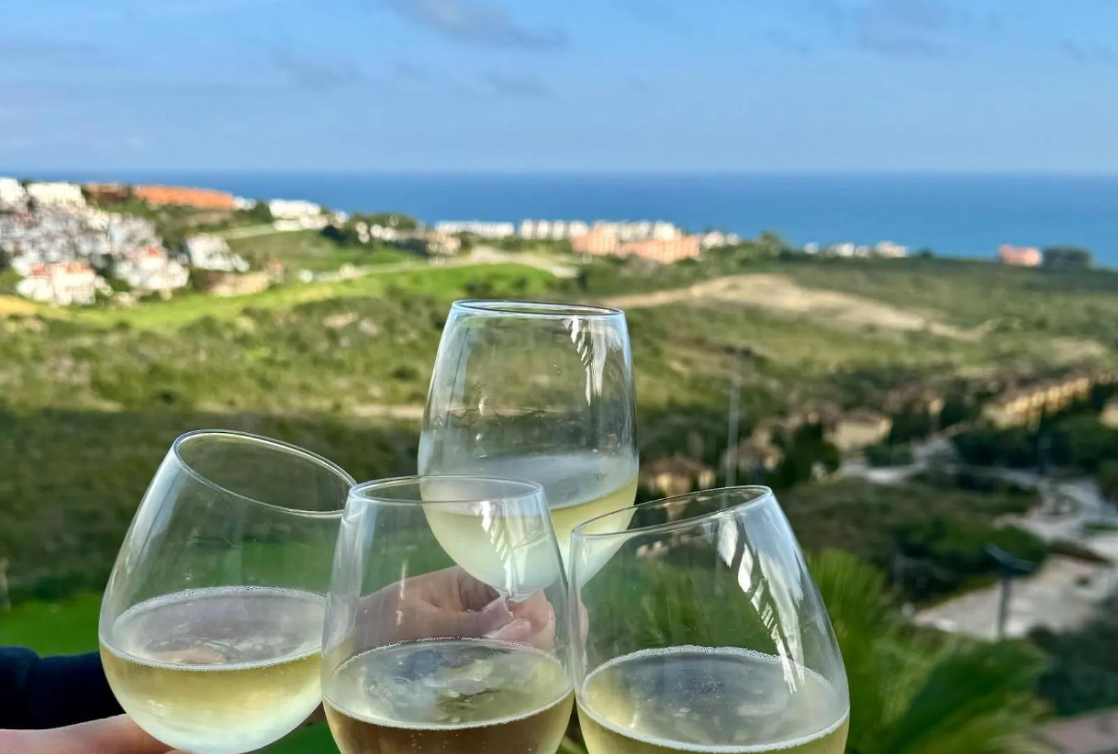 Apartment 5 Star Apart Top Manilva