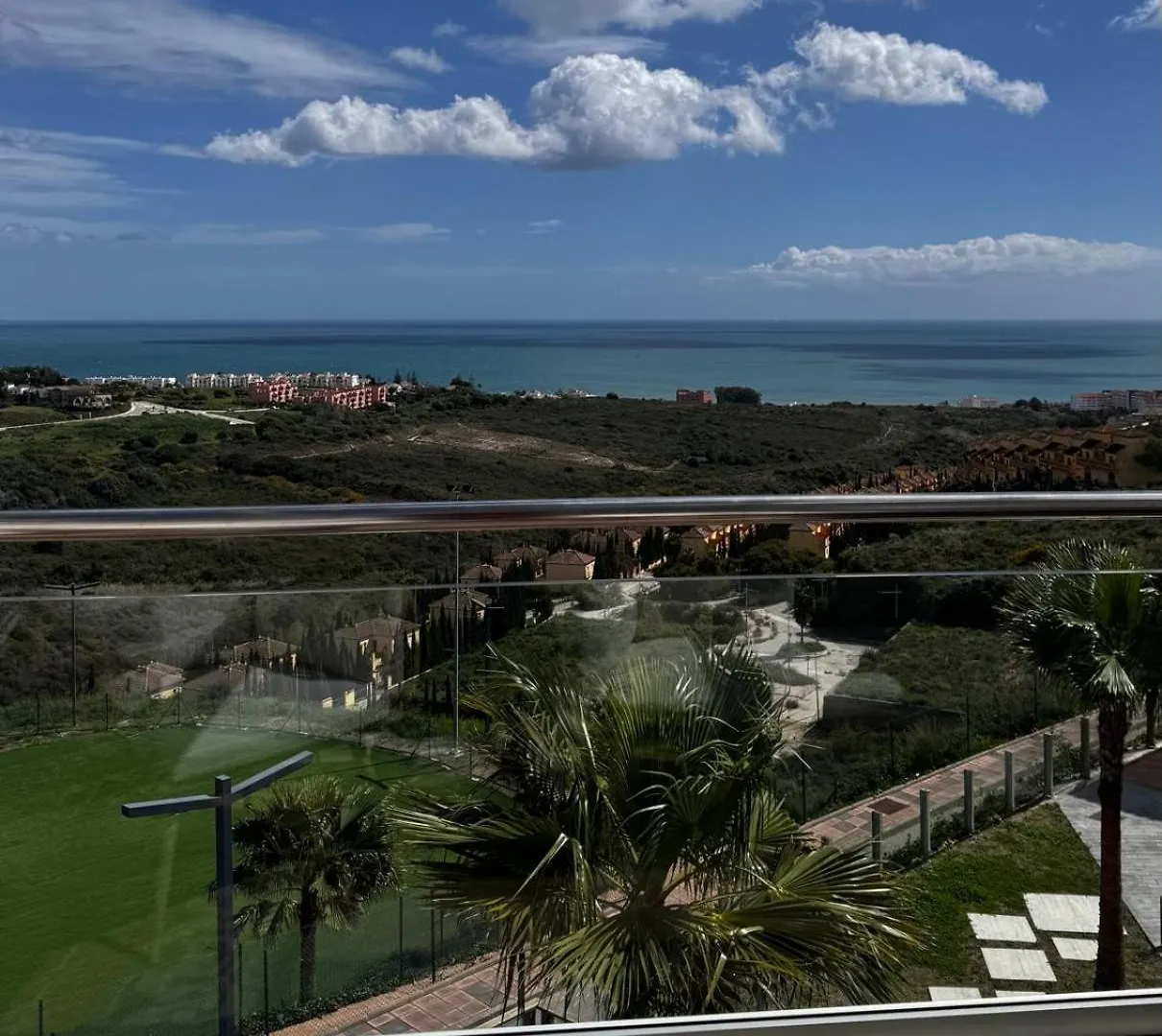 Apartment 5 Star Apart Top Manilva