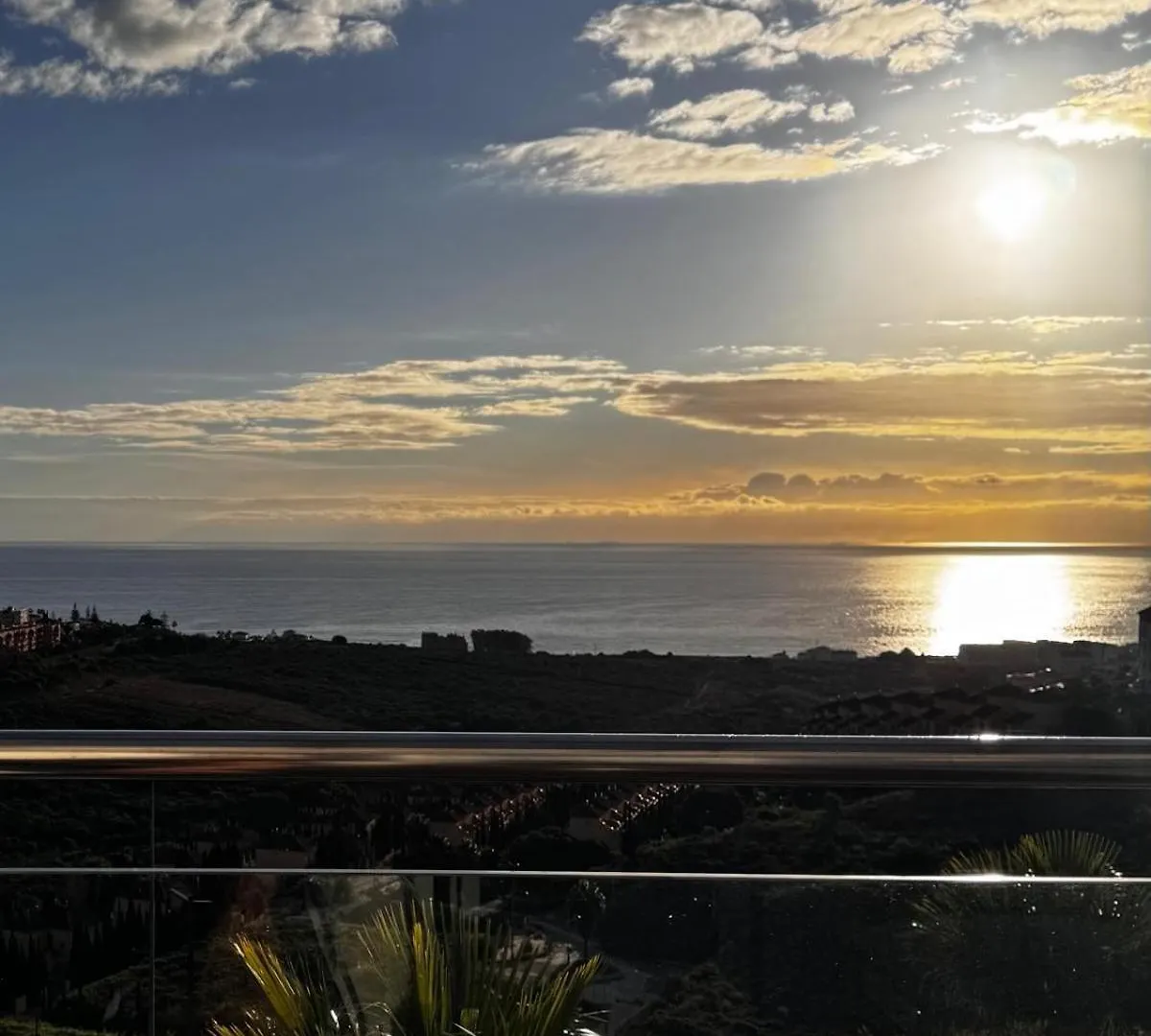 Apartment 5 Star Apart Top Manilva