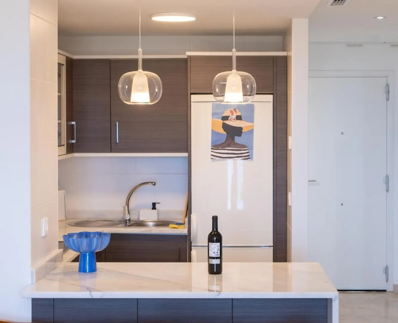 Apartment 5 Star Apart Top Manilva Spain
