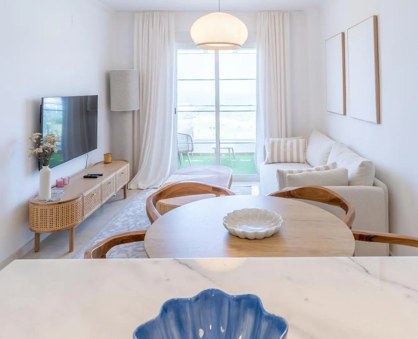 Apartment 5 Star Apart Top Manilva