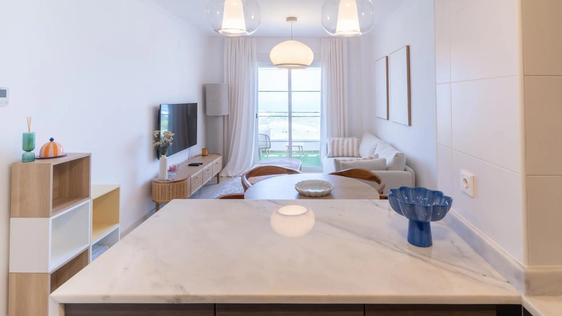 Apartment 5 Star Apart Top Manilva Spain
