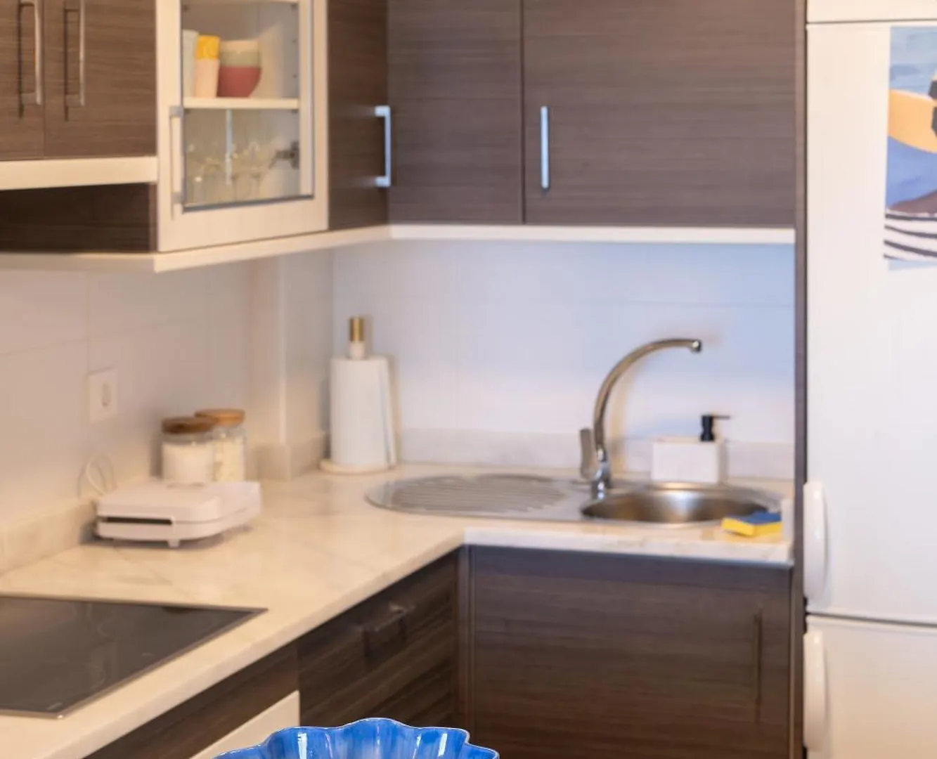 5 Star Apart Top Manilva