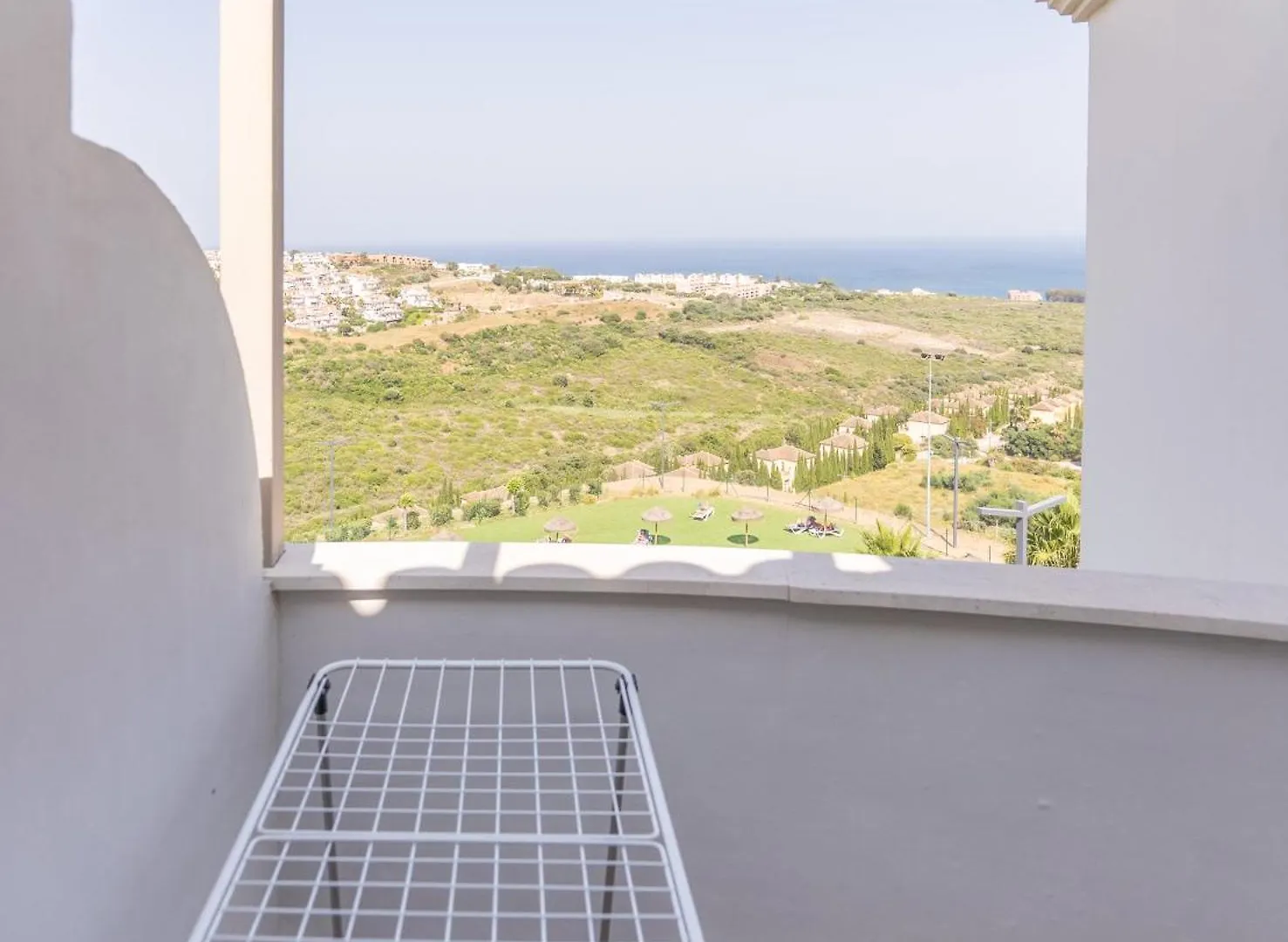 Apartment 5 Star Apart Top Manilva