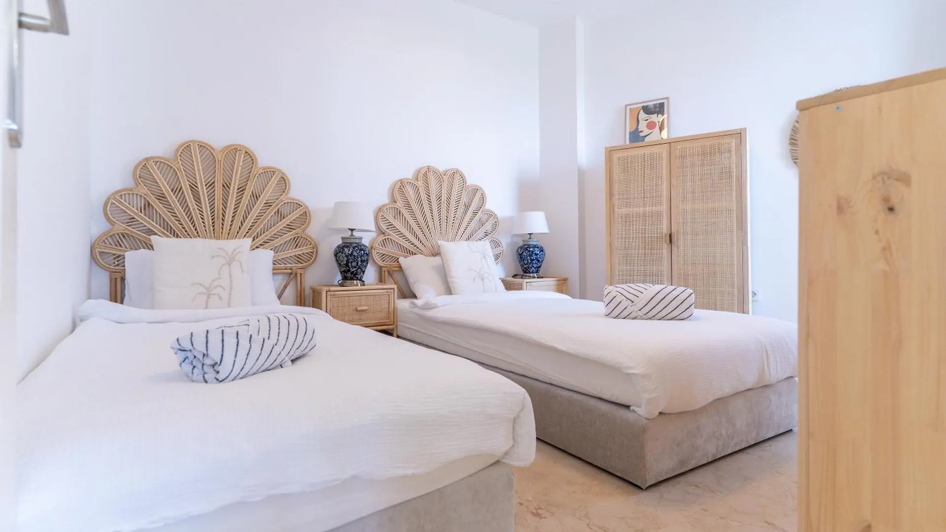 5 Star Apart Top Manilva Spain