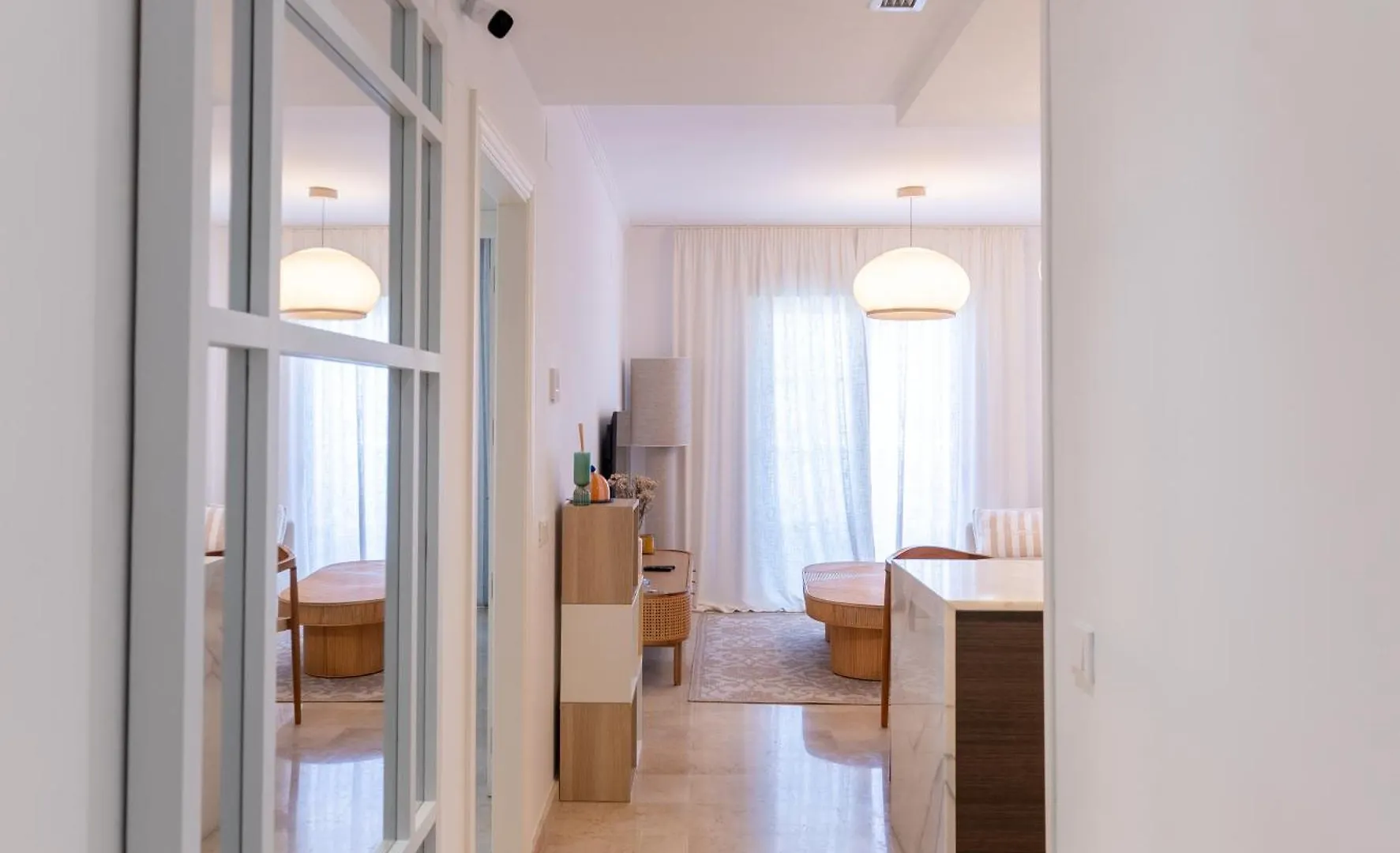 5 Star Apart Top Manilva Apartment