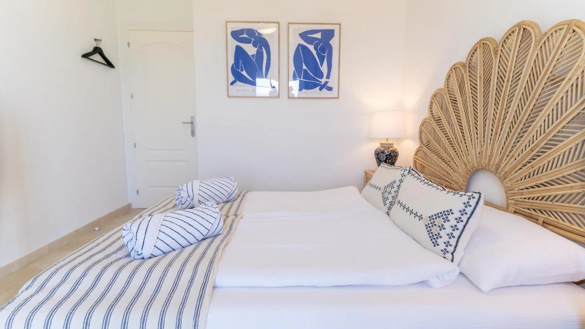 5 Star Apart Top Manilva Spain