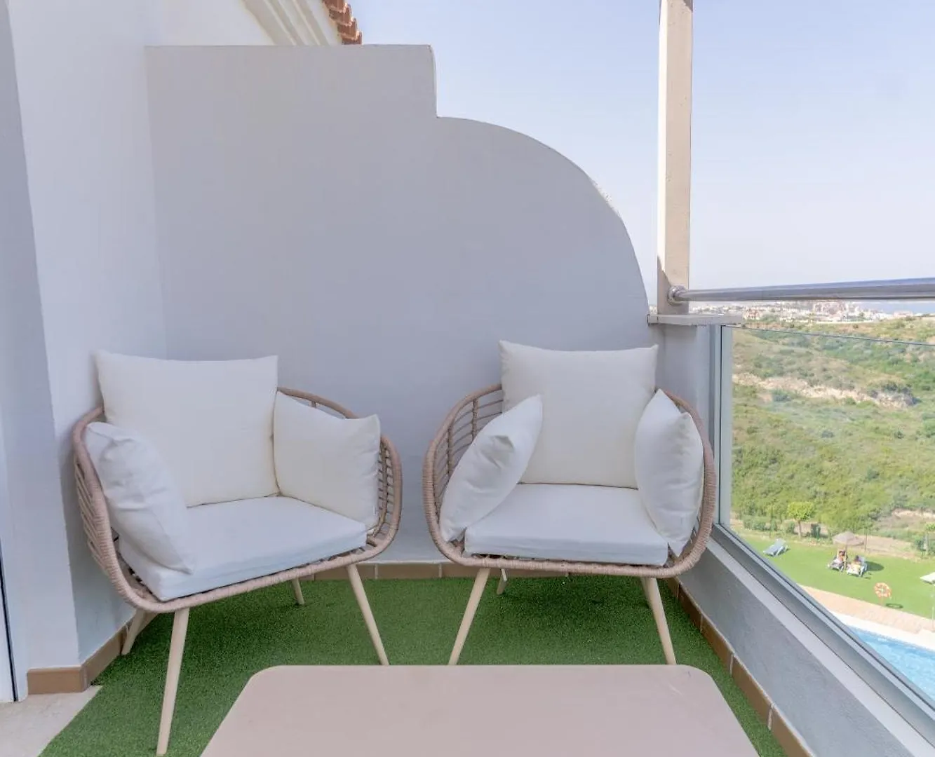 5 Star Apart Top Manilva