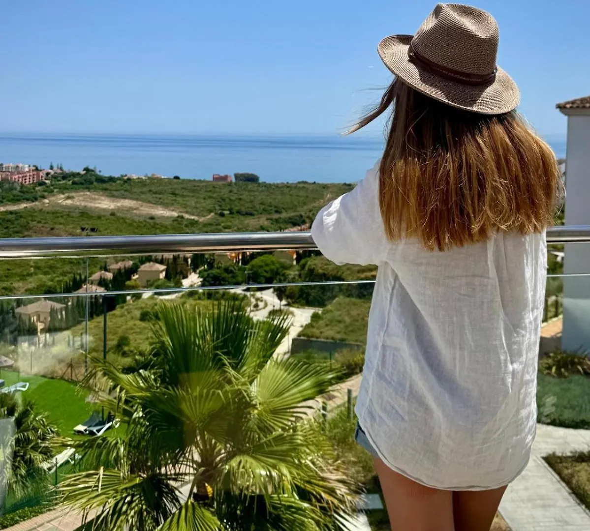 5 Star Apart Top Manilva